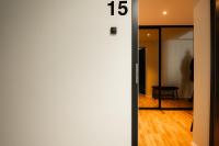 Sky Stay Apartments - Chambres d'hôtes Pärnu