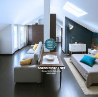 Borgo d'Oro Loft - B&B Bergamo