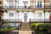 Host & Stay - Kingsley House - Bed and Breakfast Saltburn-by-the-Sea