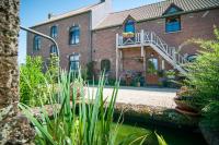 La Ferme Des Eglantines - B&B