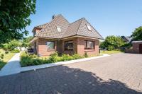 Kim im Haus Wega - Chambres d'hôtes Westerland