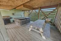 SNH426 Pirate's Paradise - B&B Nags Head
