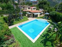 Smarthome - Ferienwohnung Maratea