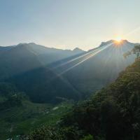 Batad Pension Ph - Ferienwohnung Banaue