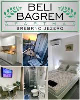 Apartman Beli Bagrem - B&B Veliko Gradište