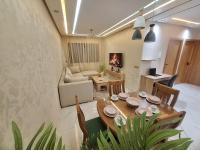 Mazagan Stay25 avec Climatisation et Parking gratuit, WIFI rapide et IPTV - B&B El Jadida