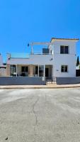 Sweet Oasis Villa - B&B Ayia Napa