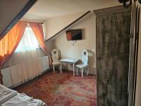 Casa Bradul Inalt - Chambres d'hôtes Sohodol