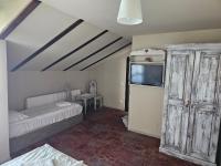 Casa Bradul Inalt - Chambres d'hôtes Sohodol