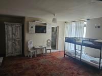 Chambre Quadruple