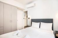 Habitación Doble Deluxe