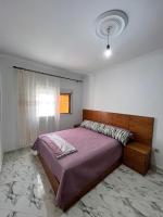 Apartamento familiar en Martil a 3 minutos a pie de la playa - B&B Martil