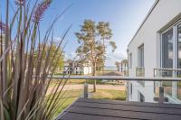 An der Haffküste Ferienwohnung Heimat Hafen - Ferienwohnung Zirchow
