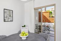 Two-Bedroom Townhouse