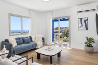 Aura Sun Holiday Homes by Nomads - B&B Peyia