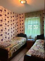 Guesthouse Lika - Chambres d'hôtes Ouchgouli