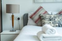 Gorgeous new Apt sleeps 5 in the heart of London - Chambres d'hôtes Londres