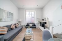 Gorgeous new Apt sleeps 5 in the heart of London - Bed and Breakfast Londen