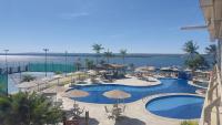 Localar — Flats no Lake Side, à Beira do Lago - Ferienwohnung Brasília