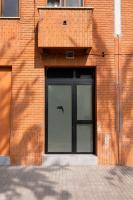 Delfín - Entire Apt - Near Beach and Stadium by Río Turia Apartments - Bed and Breakfast Valencia