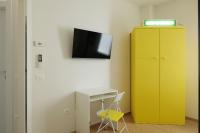 Großes Doppelzimmer