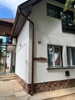 Pelso d'Oro apartmanház - B&B Balatonföldvár
