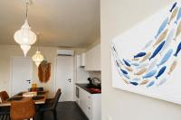BEACH house - Ferienwohnung Westende-Bad