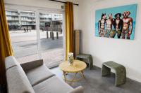 BEACH house - B&B Westende-Bad