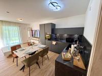 Appartement avec Douche