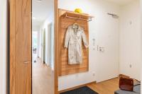 HaffSeits - Ferienwohnung Zirchow