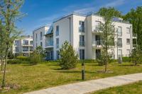 HaffSeits - Ferienwohnung Zirchow