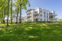 "der Kranich" - Bed and Breakfast Zirchow