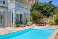 Stunning villa w Private pool TT table Sleeps 14 - B&B St. Julian's