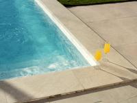 Villa Eden - Seaviews, Large Terrace & Private Heated Pool - B&B Adeje