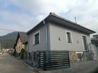 Chalúpka Liptov - B&B Lúčky