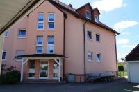 Ferienwohnung Bavaria - B&B Redwitz an der Rodach