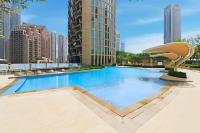 Sky-High Luxury with Iconic Burj Khalifa Views - B&B Dubái
