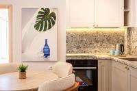 Dhermi's Icon Big 1BR Apt 11 - B&B Dhërmi