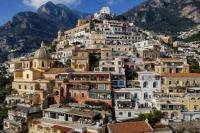 Hotiday Positano Suites and View - Chambres d'hôtes Positano