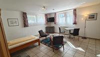 Ferienwohnungen Haus Lohr - B&B Friedrichshafen
