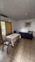 Espacio Canela monoambiente - B&B Ramallo