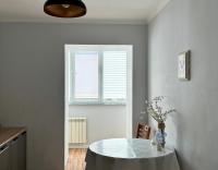 Minimalist 2-room Apartment - Bed and Breakfast Aktobe