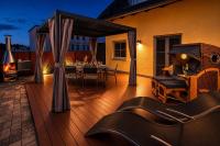 Ferienhaus Ostwind - B&B Korswandt
