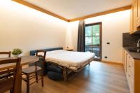  Appartamento Comfort con 1 Camera da Letto