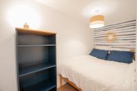 Le Cheverny Apartment Cozy stay near the Loire castles - Chambres d'hôtes Courbouzon