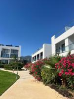 DejaBlue Resort Twin Blue, Esentepe, North Cyprus - B&B Géri