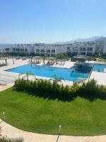 DejaBlue Resort Twin Blue, Esentepe, North Cyprus - B&B Géri