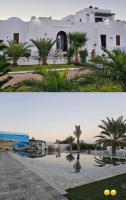 Dar amiratou - B&B Houmt Souk