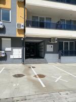 Apartman Beli Bagrem - Ferienwohnung Veliko Gradište