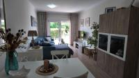 Sfeervol appartement op de begane grond met tuin - Chambres d'hôtes Castillo de la Duquesa